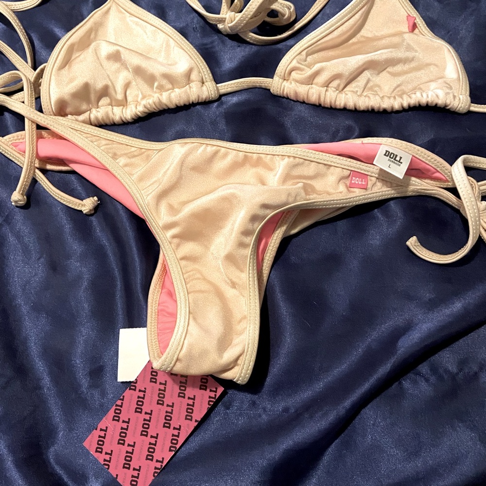 DOLL Swim bikini